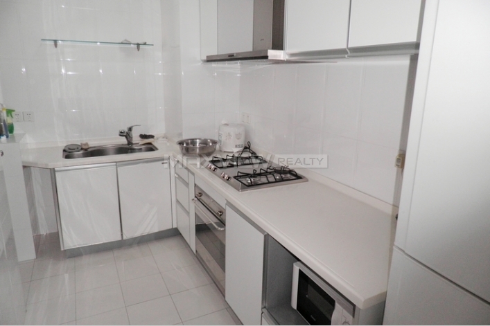 City Castle   |   远中风华 2bedroom 131sqm ¥23,000 JAA04116