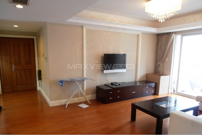 City Castle   |   远中风华 3bedroom 150sqm ¥27,000 SH001251