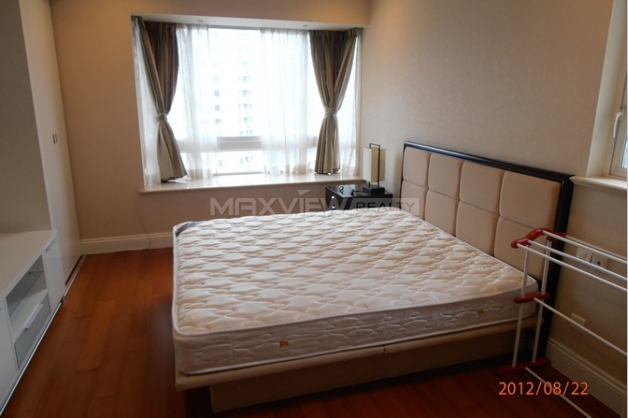 City Castle   |   远中风华 3bedroom 150sqm ¥27,000 SH001251