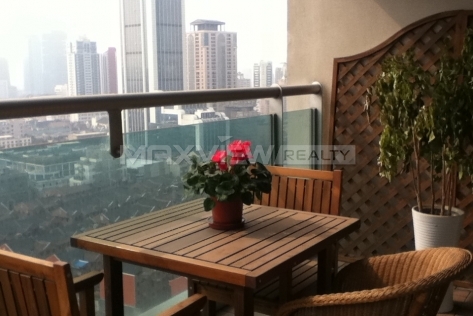 Crystal Pavilion   |   经典茂名 2bedroom 128sqm ¥23,000 JAA01597