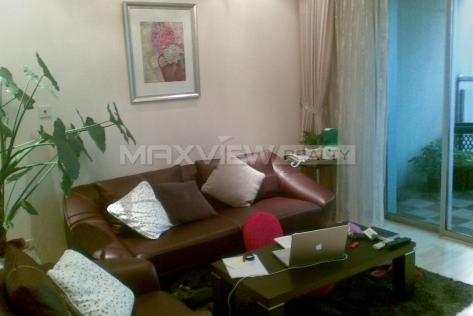 Crystal Pavilion   |   经典茂名 2bedroom 128sqm ¥23,000 JAA01597