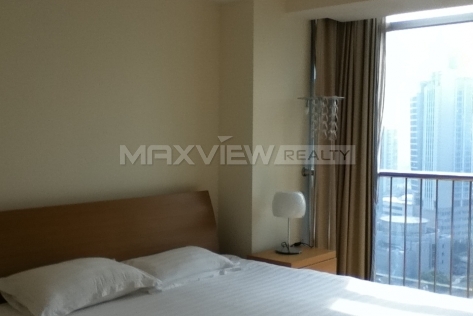 Crystal Pavilion   |   经典茂名 2bedroom 128sqm ¥23,000 JAA01597