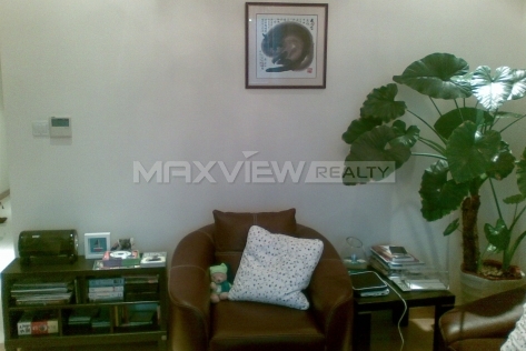 Crystal Pavilion   |   经典茂名 2bedroom 128sqm ¥23,000 JAA01597