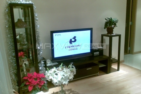 Crystal Pavilion   |   经典茂名 2bedroom 128sqm ¥23,000 JAA01597