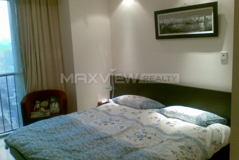 Crystal Pavilion   |   经典茂名 2bedroom 128sqm ¥23,000 JAA01597