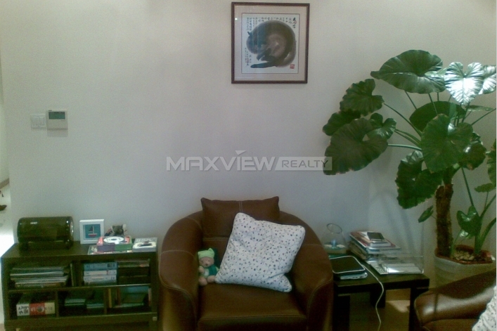 Crystal Pavilion   |   经典茂名 2bedroom 128sqm ¥23,000 JAA01597
