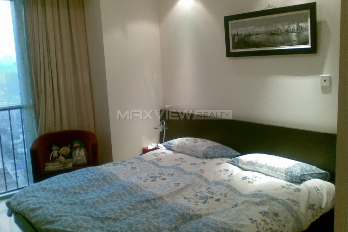 Crystal Pavilion   |   经典茂名 2bedroom 128sqm ¥23,000 JAA01597
