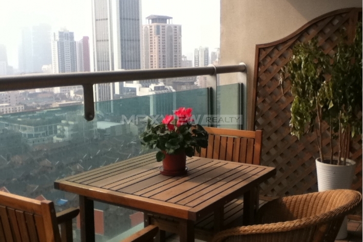 经典茂名 2bedroom 128sqm ¥23,000 JAA01597