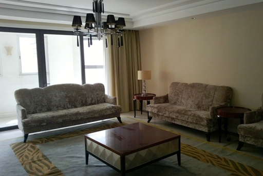 Dawn Garden   |   晓园 3bedroom 188sqm ¥24,000 PDA12026