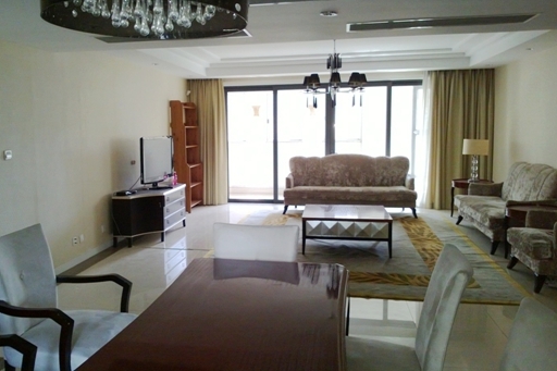 晓园 3bedroom 188sqm ¥24,000 PDA12026