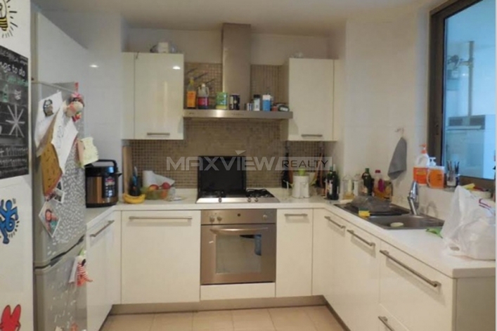 Jing’an Four Seasons  |   静安四季 2bedroom 127sqm ¥25,000 JAA06469