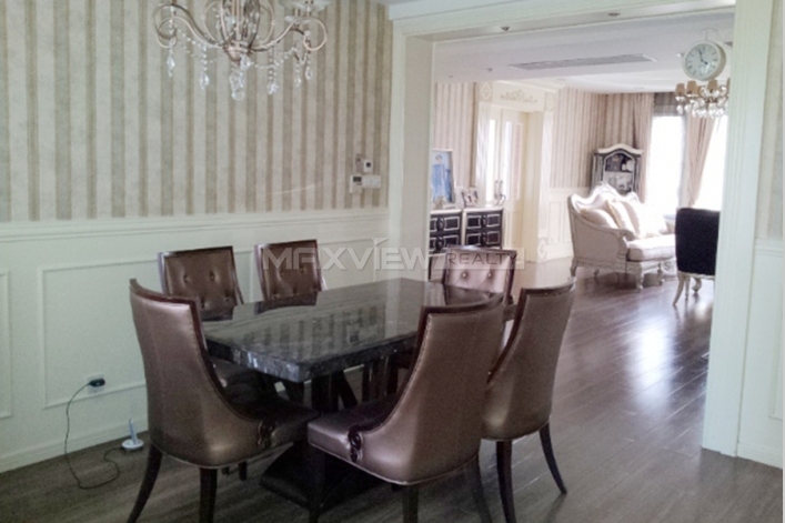 Mandarine City   |   名都城  3bedroom 195sqm ¥32,000 SH010659