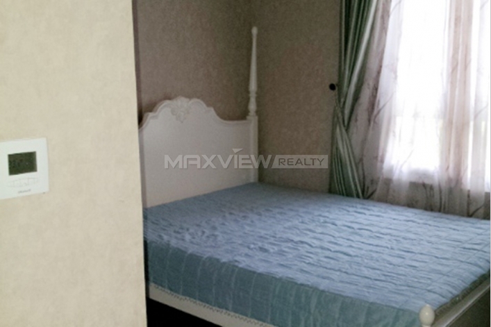 Mandarine City   |   名都城  3bedroom 195sqm ¥32,000 SH010659