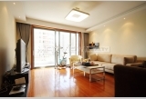 Rich Garden 3bedroom 175sqm ¥28,000