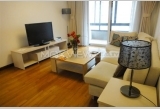 Shanghai Dynasty 3bedroom 140sqm ¥18,000