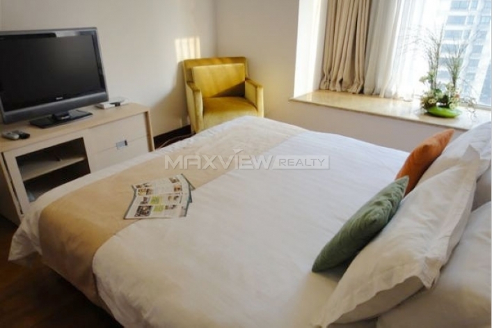 Shanghai Dynasty   |   淡水湾花园 3bedroom 140sqm ¥18,000 SH013981