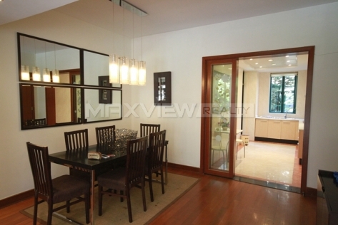 Yanlord Garden   |   仁恒滨江花园 3bedroom 150sqm ¥33,000 PDA03686