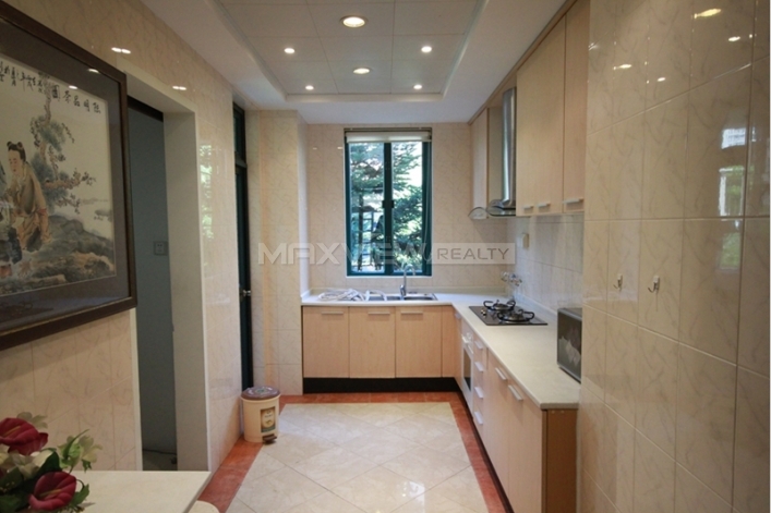 Yanlord Garden   |   仁恒滨江花园 3bedroom 150sqm ¥33,000 PDA03686