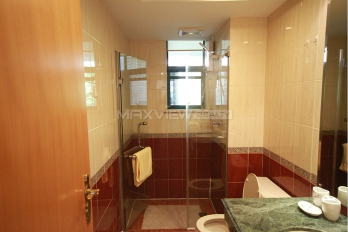 Yanlord Garden   |   仁恒滨江花园 3bedroom 150sqm ¥33,000 PDA03686