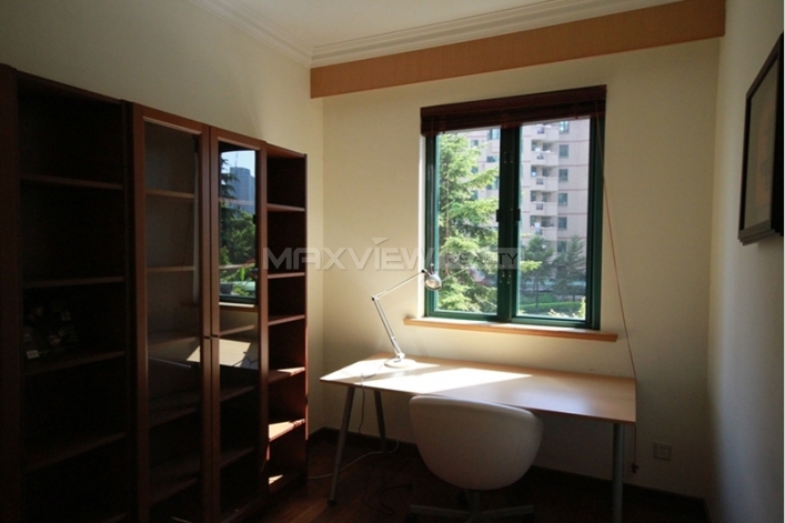 Yanlord Garden   |   仁恒滨江花园 3bedroom 150sqm ¥33,000 PDA03686