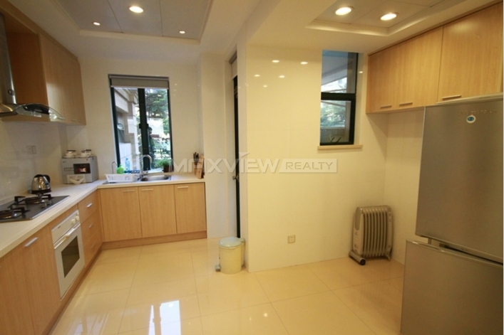 Yanlord Garden   |   仁恒滨江花园 3bedroom 170sqm ¥35,000 SH014418