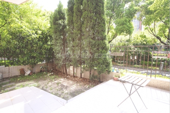 Yanlord Garden   |   仁恒滨江花园 3bedroom 170sqm ¥35,000 SH014418