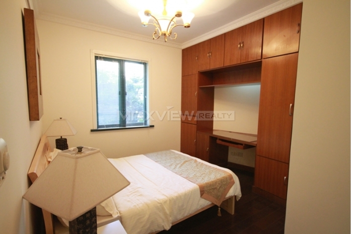 Yanlord Garden   |   仁恒滨江花园 3bedroom 170sqm ¥35,000 SH014418