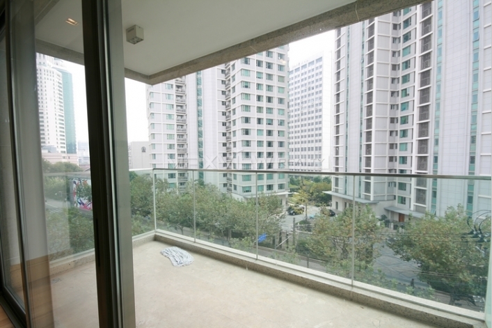 1 Xinhua Road   |  新华路一号 4bedroom 300sqm ¥55,000 SH008488