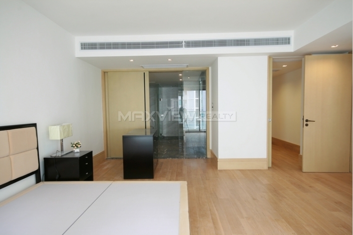 1 Xinhua Road   |  新华路一号 4bedroom 300sqm ¥55,000 SH008488