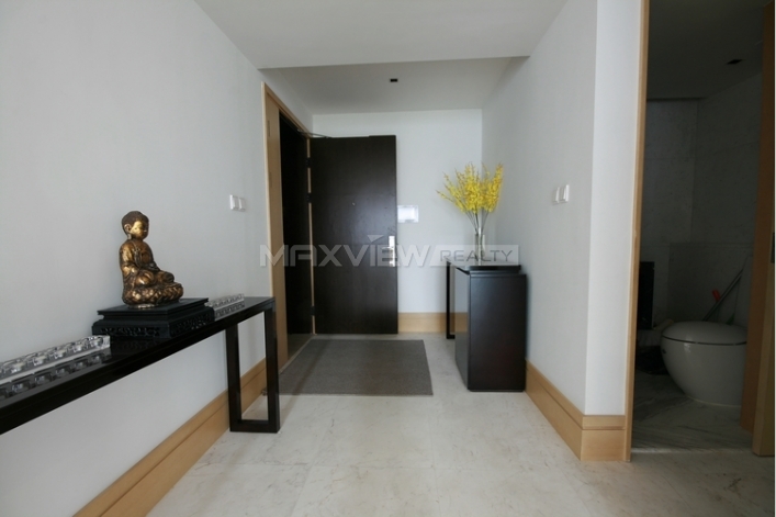 1 Xinhua Road   |  新华路一号 4bedroom 300sqm ¥55,000 SH008488