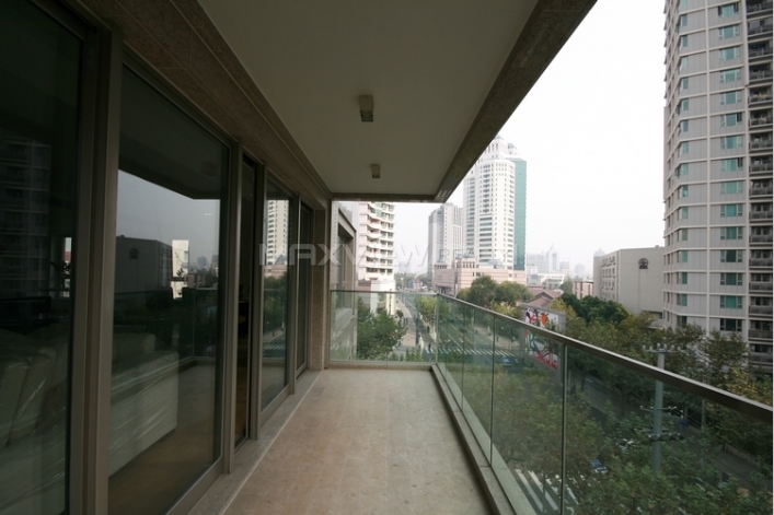 1 Xinhua Road   |  新华路一号 4bedroom 300sqm ¥55,000 SH008488