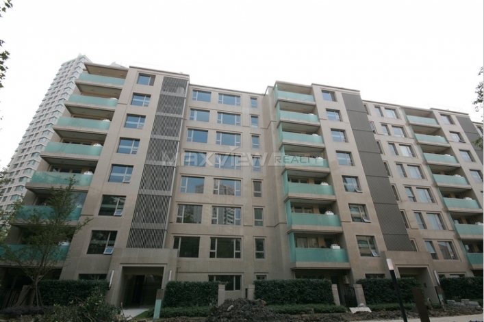 1 Xinhua Road   |  新华路一号 4bedroom 300sqm ¥55,000 SH008488