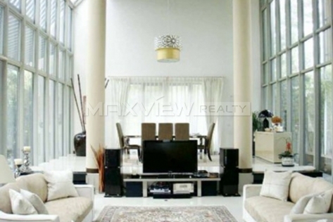 Mandarine Place | 九间堂 5bedroom 800sqm ¥85,000 SH800492