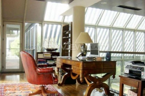 Mandarine Place | 九间堂 5bedroom 800sqm ¥85,000 SH800492