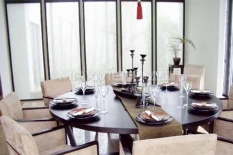 Mandarine Place | 九间堂 5bedroom 800sqm ¥85,000 SH800492