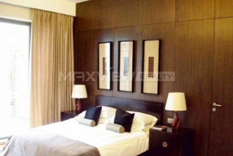 Mandarine Place | 九间堂 5bedroom 800sqm ¥85,000 SH800492