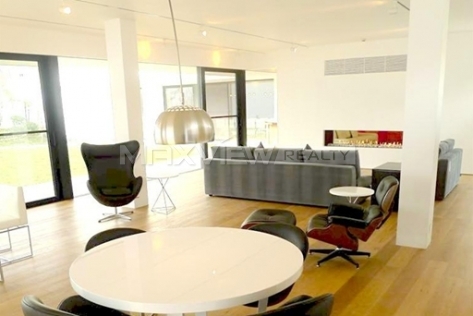 Mandarine Place | 九间堂 6bedroom 630sqm ¥160,000 SH800491