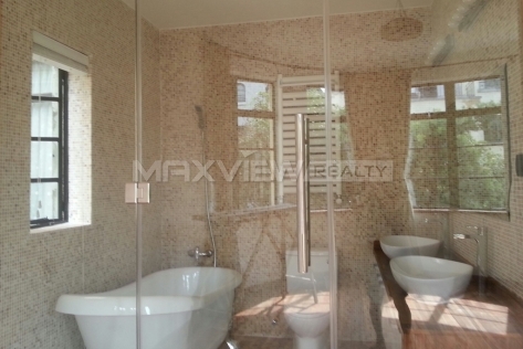 Old House on Huaihai M. Road 3bedroom 180sqm ¥35,000 SH014016