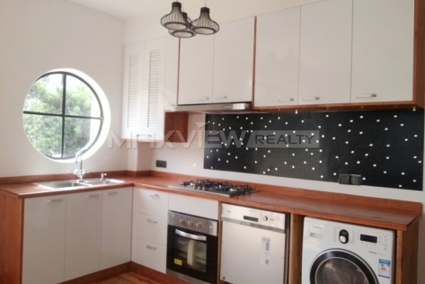 Old House on Huaihai M. Road 3bedroom 180sqm ¥35,000 SH014016