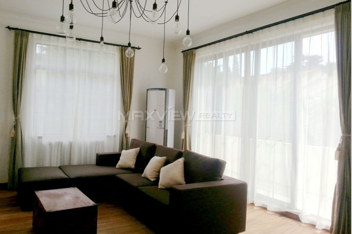 Old House on Huaihai M. Road 3bedroom 180sqm ¥35,000 SH014016