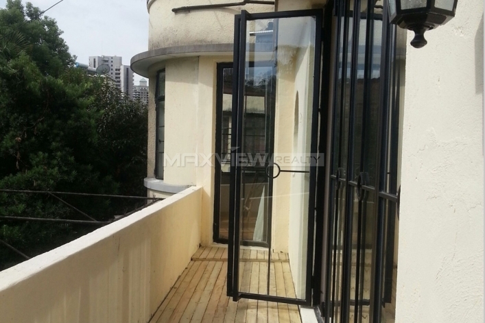 Old House on Huaihai M. Road 3bedroom 180sqm ¥35,000 SH014016