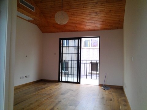 Old Lane House on Taiyuan Road 3bedroom 150sqm ¥35,000 SH010140