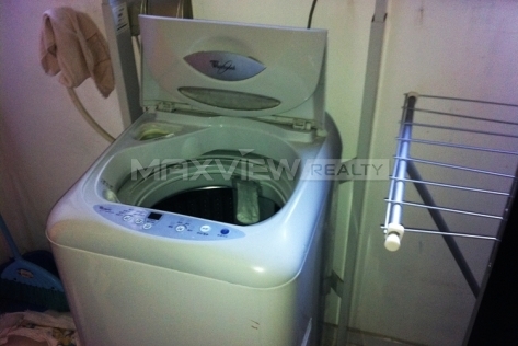 Shimao Riviera Garden   |   世茂滨江花园 4bedroom 329sqm ¥40,000 PDA06833