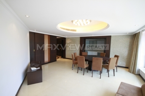 Shimao Riviera Garden   |   世茂滨江花园  3bedroom 303sqm ¥39,000 SH010296
