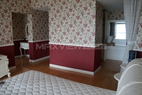 Shimao Riviera Garden   |   世茂滨江花园 4bedroom 278sqm ¥38,000 PDA07659