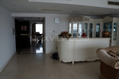 Shimao Riviera Garden   |   世茂滨江花园 4bedroom 278sqm ¥38,000 PDA07659