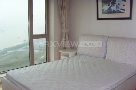Shimao Riviera Garden   |   世茂滨江花园 4bedroom 278sqm ¥38,000 PDA07659
