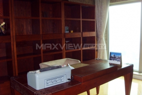 Shimao Riviera Garden   |   世茂滨江花园 4bedroom 278sqm ¥38,000 PDA07659