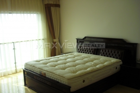 Shimao Riviera Garden   |   世茂滨江花园 4bedroom 317sqm ¥40,000 PDA09019