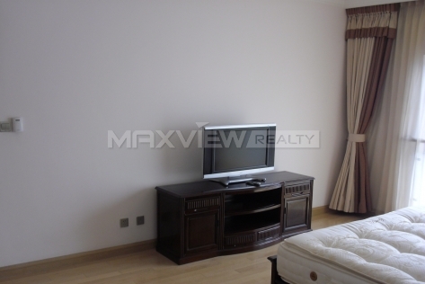 Shimao Riviera Garden   |   世茂滨江花园 4bedroom 317sqm ¥40,000 PDA09019